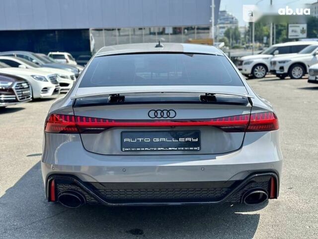 Ауди A7 Sportback 2018 в Киеве на Automoto.ua Ауди A7 Sportback, объемом двигателя 3 л и пробегом 54 тыс. км за 62500 $, фото 13 на Automoto.ua