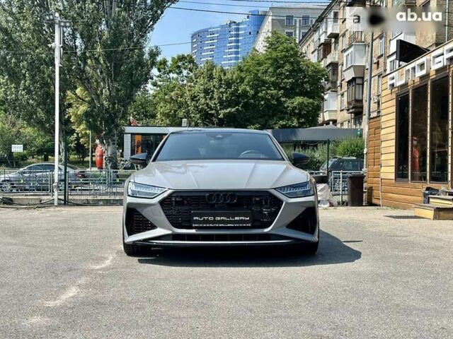 Ауди A7 Sportback 2018 в Киеве на Automoto.ua Ауди A7 Sportback, объемом двигателя 3 л и пробегом 54 тыс. км за 62500 $, фото 16 на Automoto.ua