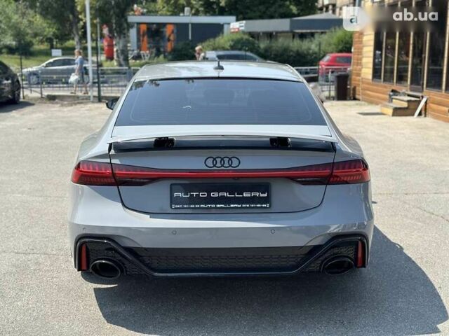 Ауди A7 Sportback 2018 в Киеве на Automoto.ua Ауди A7 Sportback, объемом двигателя 3 л и пробегом 54 тыс. км за 62500 $, фото 3 на Automoto.ua