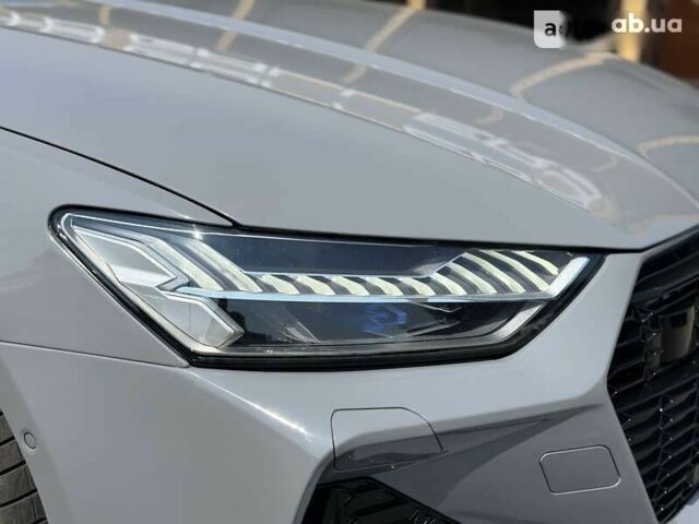 Ауди A7 Sportback 2018 в Киеве на Automoto.ua Ауди A7 Sportback, объемом двигателя 3 л и пробегом 54 тыс. км за 62500 $, фото 7 на Automoto.ua