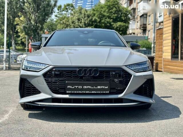 Ауди A7 Sportback 2018 в Киеве на Automoto.ua Ауди A7 Sportback, объемом двигателя 3 л и пробегом 54 тыс. км за 62500 $, фото 15 на Automoto.ua