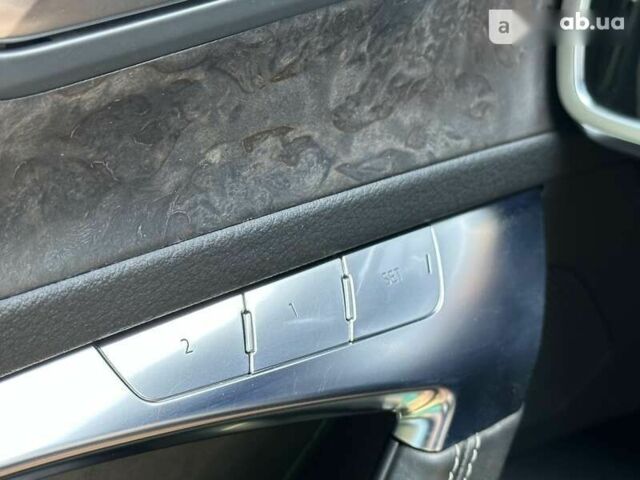 Ауди A7 Sportback 2018 в Киеве на Automoto.ua Ауди A7 Sportback, объемом двигателя 3 л и пробегом 54 тыс. км за 62500 $, фото 25 на Automoto.ua