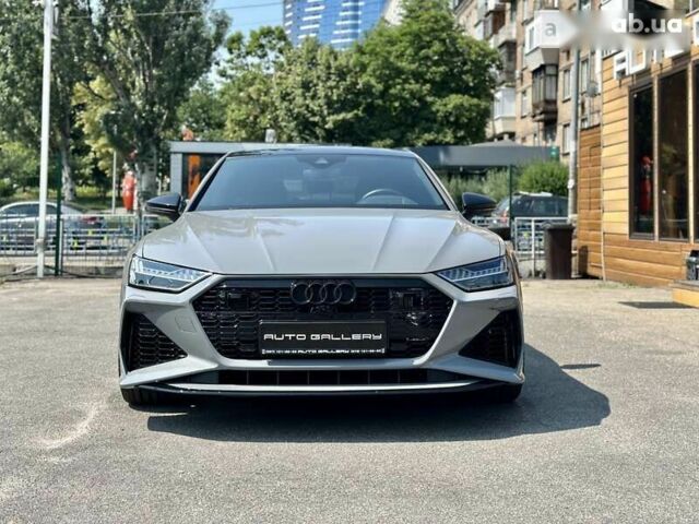 Ауди A7 Sportback 2018 в Киеве на Automoto.ua Ауди A7 Sportback, объемом двигателя 3 л и пробегом 54 тыс. км за 62500 $, фото 17 на Automoto.ua