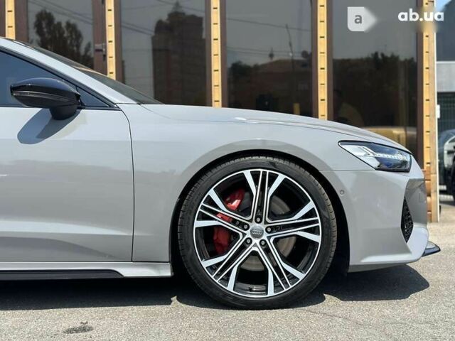 Ауди A7 Sportback 2018 в Киеве на Automoto.ua Ауди A7 Sportback, объемом двигателя 3 л и пробегом 54 тыс. км за 62500 $, фото 5 на Automoto.ua