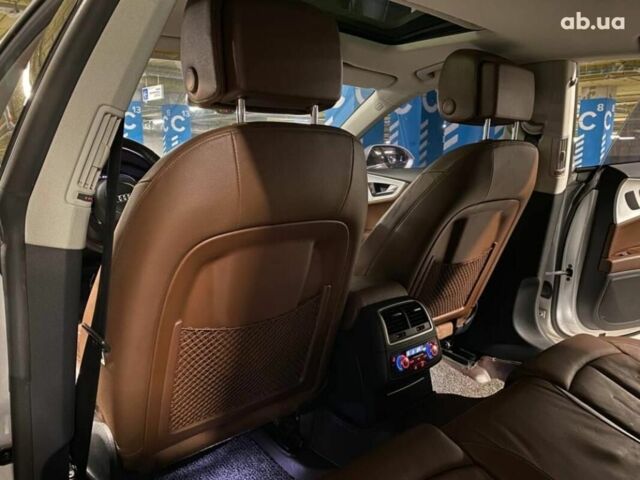 Ауди A7 Sportback, объемом двигателя 0 л и пробегом 166 тыс. км за 20200 $, фото 13 на Automoto.ua