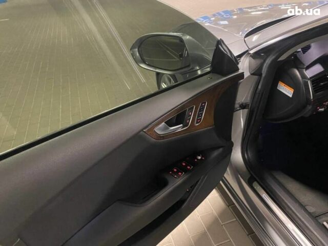 Ауди A7 Sportback, объемом двигателя 0 л и пробегом 145 тыс. км за 24200 $, фото 13 на Automoto.ua