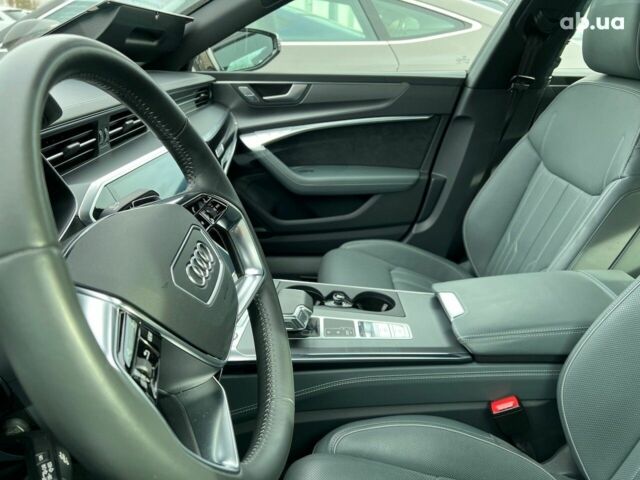 Ауди A7 Sportback, объемом двигателя 3 л и пробегом 55 тыс. км за 59904 $, фото 12 на Automoto.ua
