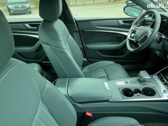 Ауди A7 Sportback, объемом двигателя 3 л и пробегом 55 тыс. км за 59904 $, фото 11 на Automoto.ua