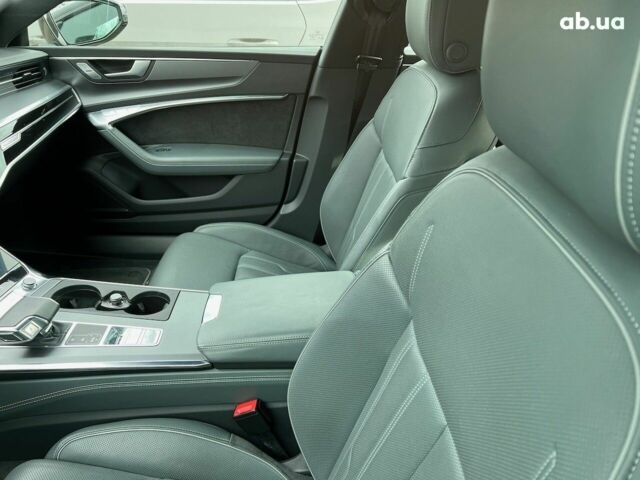 Ауди A7 Sportback, объемом двигателя 3 л и пробегом 55 тыс. км за 59904 $, фото 17 на Automoto.ua