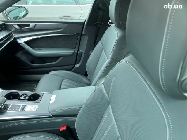 Ауди A7 Sportback, объемом двигателя 3 л и пробегом 55 тыс. км за 59904 $, фото 8 на Automoto.ua