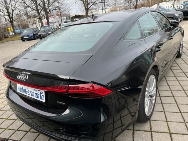 Ауди A7 Sportback, объемом двигателя 3 л и пробегом 55 тыс. км за 59904 $, фото 24 на Automoto.ua