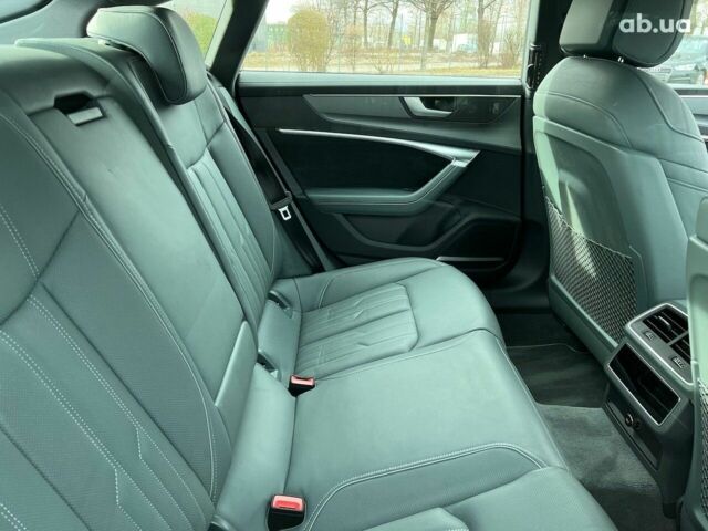 Ауди A7 Sportback, объемом двигателя 3 л и пробегом 55 тыс. км за 59904 $, фото 31 на Automoto.ua