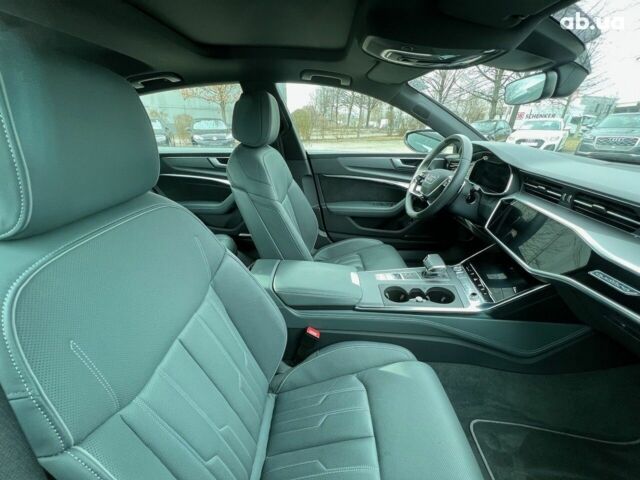 Ауди A7 Sportback, объемом двигателя 3 л и пробегом 55 тыс. км за 59904 $, фото 14 на Automoto.ua