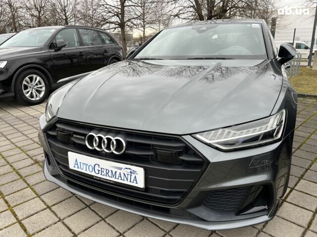 Ауди A7 Sportback, объемом двигателя 3 л и пробегом 68 тыс. км за 62382 $, фото 27 на Automoto.ua