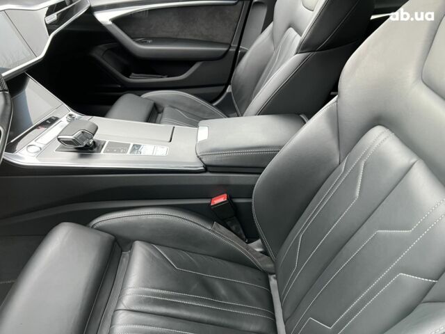 Ауди A7 Sportback, объемом двигателя 3 л и пробегом 68 тыс. км за 62382 $, фото 15 на Automoto.ua