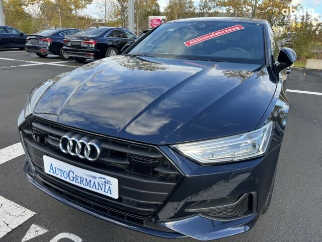 Ауді A7 Sportback, об'ємом двигуна 3 л та пробігом 24 тис. км за 75859 $, фото 7 на Automoto.ua