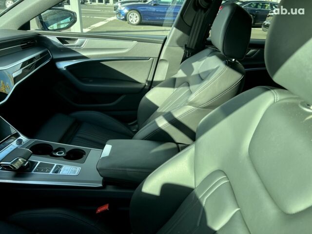 Ауді A7 Sportback, об'ємом двигуна 3 л та пробігом 24 тис. км за 75859 $, фото 32 на Automoto.ua