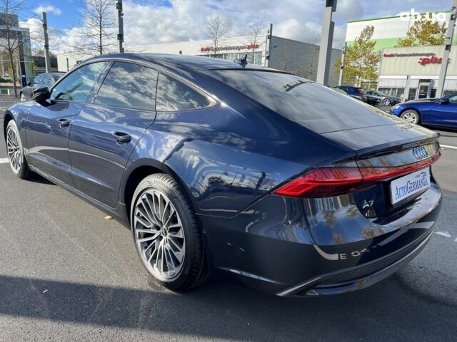 Ауді A7 Sportback, об'ємом двигуна 3 л та пробігом 24 тис. км за 75859 $, фото 16 на Automoto.ua