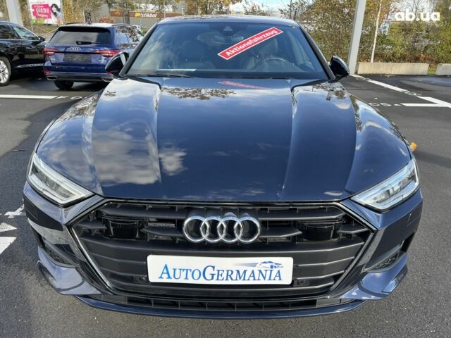 Ауді A7 Sportback, об'ємом двигуна 3 л та пробігом 24 тис. км за 75859 $, фото 11 на Automoto.ua