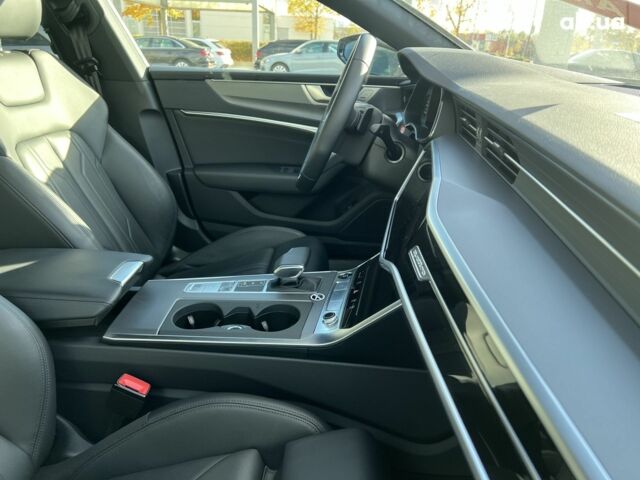 Ауді A7 Sportback, об'ємом двигуна 3 л та пробігом 24 тис. км за 75859 $, фото 18 на Automoto.ua