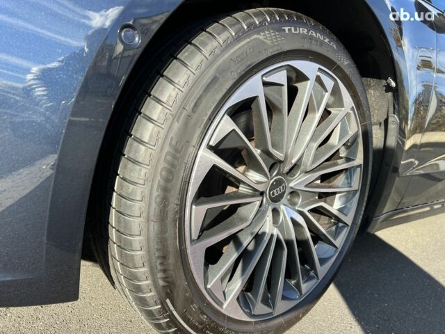 Ауді A7 Sportback, об'ємом двигуна 3 л та пробігом 24 тис. км за 75859 $, фото 34 на Automoto.ua