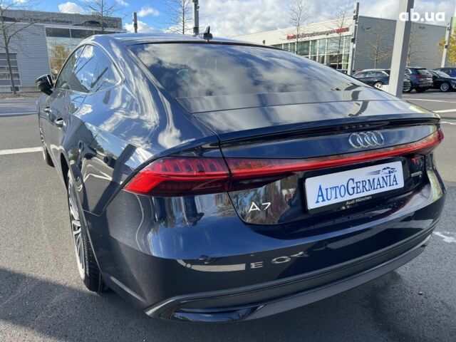 Ауді A7 Sportback, об'ємом двигуна 3 л та пробігом 24 тис. км за 75859 $, фото 5 на Automoto.ua