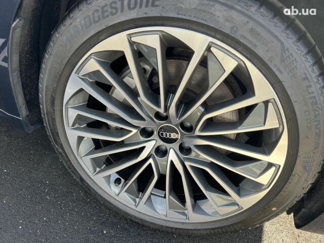 Ауді A7 Sportback, об'ємом двигуна 3 л та пробігом 24 тис. км за 75859 $, фото 28 на Automoto.ua