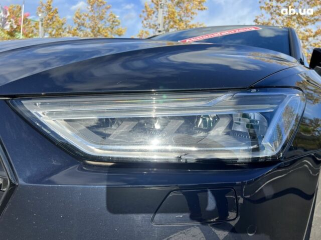 Ауді A7 Sportback, об'ємом двигуна 3 л та пробігом 24 тис. км за 75859 $, фото 35 на Automoto.ua