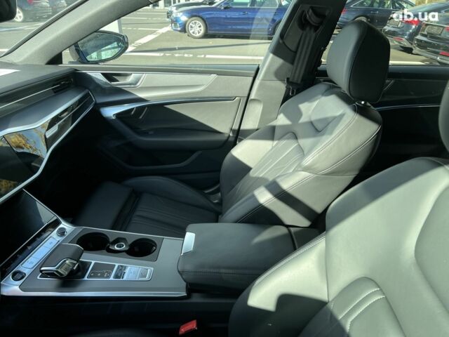 Ауді A7 Sportback, об'ємом двигуна 3 л та пробігом 24 тис. км за 75859 $, фото 27 на Automoto.ua