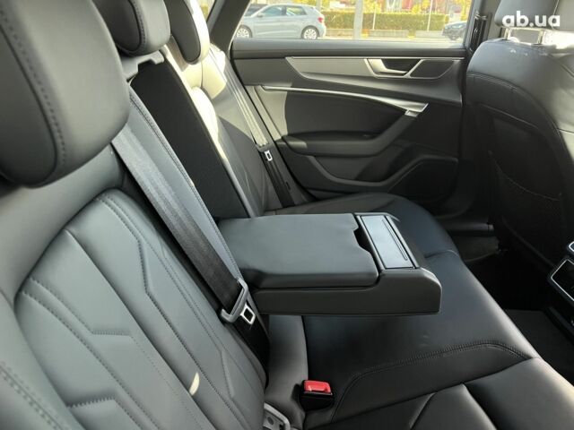 Ауді A7 Sportback, об'ємом двигуна 3 л та пробігом 24 тис. км за 75859 $, фото 24 на Automoto.ua