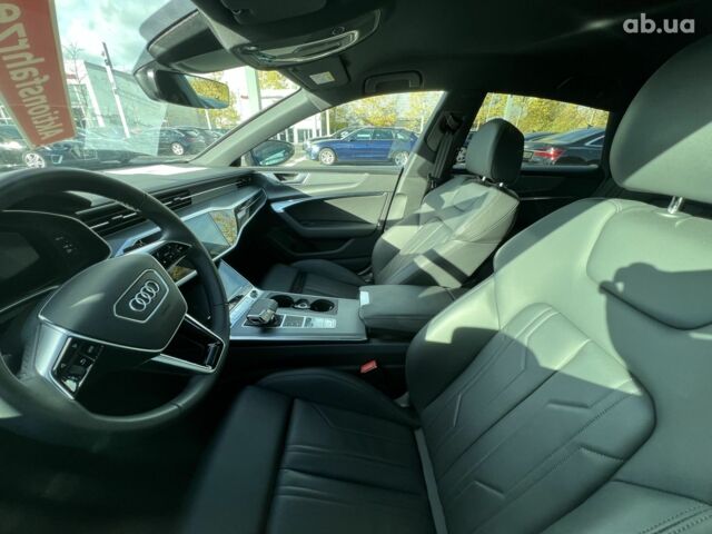 Ауді A7 Sportback, об'ємом двигуна 3 л та пробігом 24 тис. км за 75859 $, фото 31 на Automoto.ua