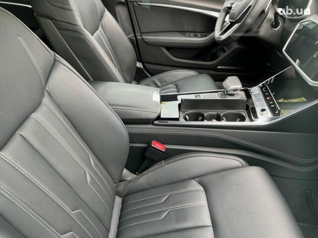 Ауди A7 Sportback, объемом двигателя 2 л и пробегом 12 тыс. км за 79119 $, фото 3 на Automoto.ua