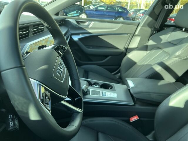 Ауді A7 Sportback, об'ємом двигуна 3 л та пробігом 24 тис. км за 75859 $, фото 30 на Automoto.ua