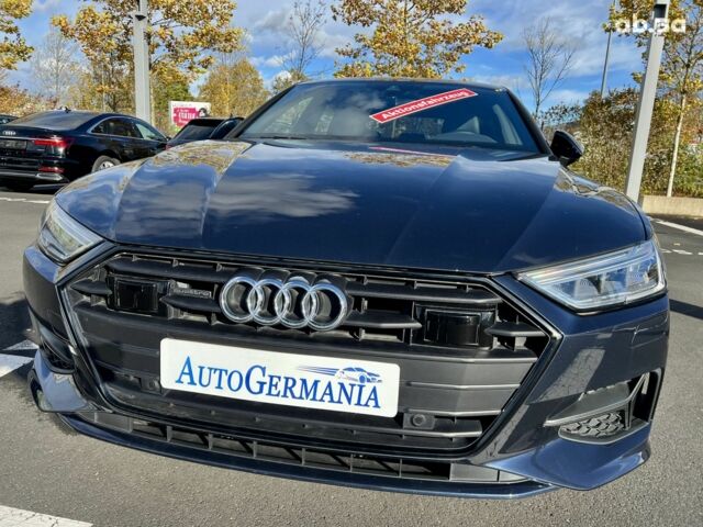 Ауді A7 Sportback, об'ємом двигуна 3 л та пробігом 24 тис. км за 75859 $, фото 2 на Automoto.ua