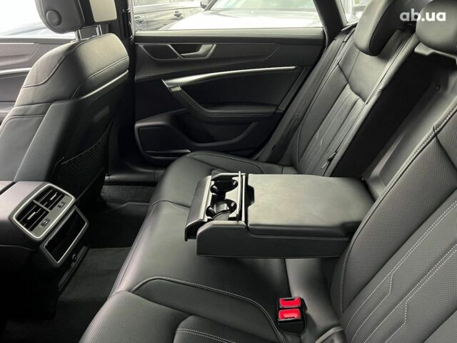 Ауди A7 Sportback, объемом двигателя 2 л и пробегом 12 тыс. км за 79119 $, фото 33 на Automoto.ua