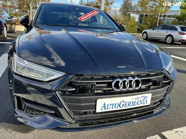 Ауді A7 Sportback, об'ємом двигуна 3 л та пробігом 24 тис. км за 75859 $, фото 3 на Automoto.ua