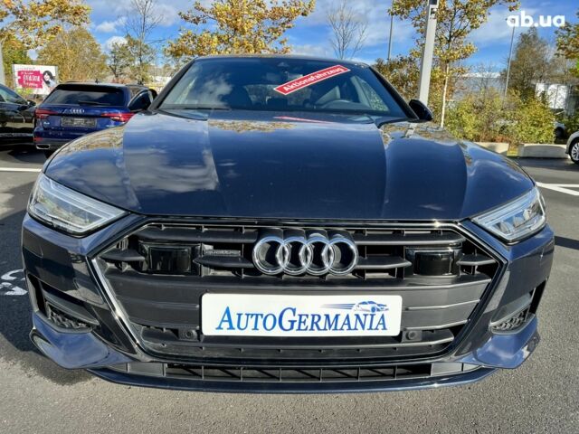 Ауді A7 Sportback, об'ємом двигуна 3 л та пробігом 24 тис. км за 75859 $, фото 4 на Automoto.ua