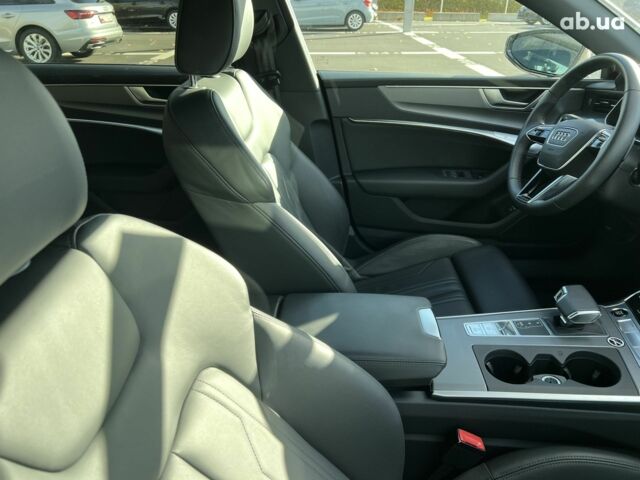 Ауді A7 Sportback, об'ємом двигуна 3 л та пробігом 24 тис. км за 75859 $, фото 23 на Automoto.ua