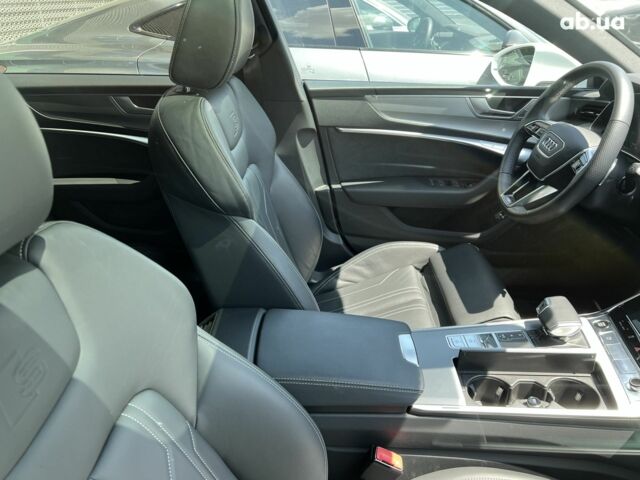 Ауди A7 Sportback, объемом двигателя 3 л и пробегом 2 тыс. км за 93900 $, фото 29 на Automoto.ua