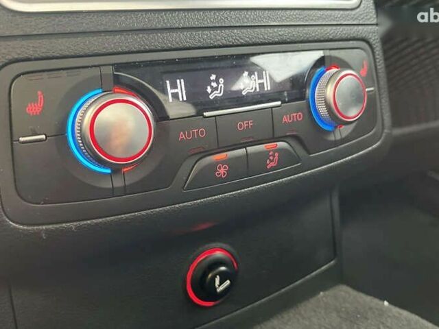 Ауди A7 Sportback, объемом двигателя 3 л и пробегом 259 тыс. км за 17500 $, фото 28 на Automoto.ua