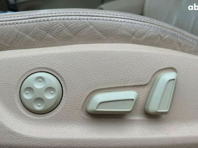 Ауди A7 Sportback, объемом двигателя 3 л и пробегом 299 тыс. км за 14200 $, фото 19 на Automoto.ua