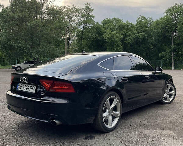 Ауді A7 Sportback, об'ємом двигуна 2.8 л та пробігом 290 тис. км за 17500 $, фото 3 на Automoto.ua