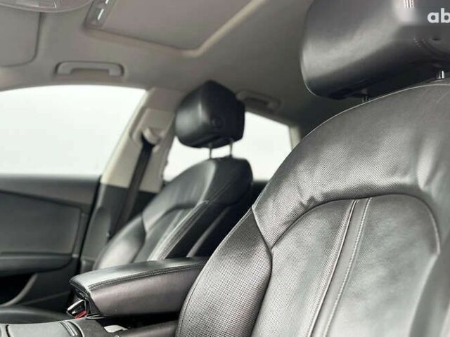 Ауди A7 Sportback, объемом двигателя 3 л и пробегом 259 тыс. км за 17500 $, фото 13 на Automoto.ua