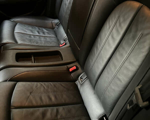 Ауді A7 Sportback, об'ємом двигуна 3 л та пробігом 144 тис. км за 20000 $, фото 8 на Automoto.ua