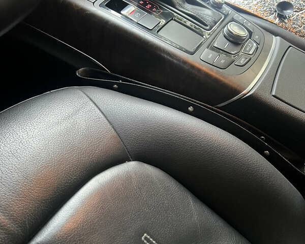 Ауді A7 Sportback, об'ємом двигуна 3 л та пробігом 144 тис. км за 20000 $, фото 6 на Automoto.ua