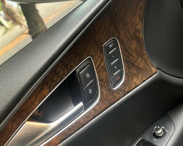 Ауді A7 Sportback, об'ємом двигуна 3 л та пробігом 144 тис. км за 20000 $, фото 11 на Automoto.ua