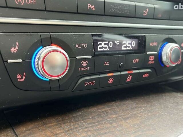 Ауди A7 Sportback, объемом двигателя 3 л и пробегом 259 тыс. км за 17500 $, фото 22 на Automoto.ua