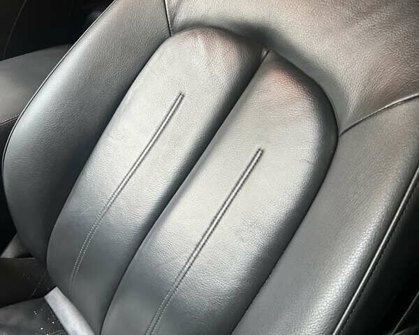 Ауді A7 Sportback, об'ємом двигуна 3 л та пробігом 144 тис. км за 20000 $, фото 7 на Automoto.ua