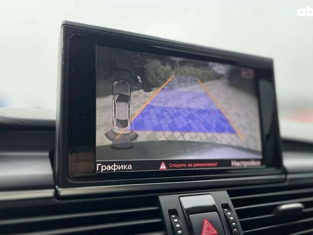 Ауди A7 Sportback, объемом двигателя 3 л и пробегом 259 тыс. км за 17500 $, фото 23 на Automoto.ua