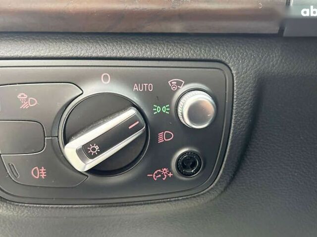 Ауди A7 Sportback, объемом двигателя 3 л и пробегом 259 тыс. км за 17500 $, фото 15 на Automoto.ua